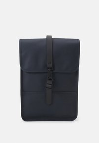 Rains - BACKPACK MINI UNISEX - Rucksack - navy Thumbnail Image 1