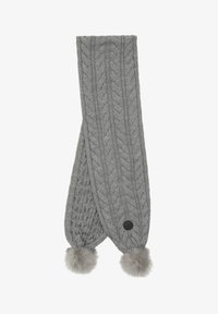 Geselecteerd, light grey