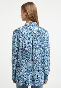 Frieda & Freddies Overhemdblouse - mischfarben