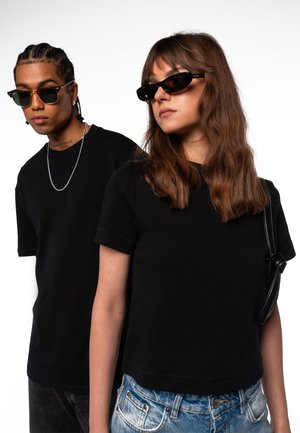 UNISEX - T-Shirt basic - black