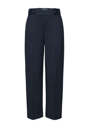 Street One, PANTALONS - Bukser - bleu