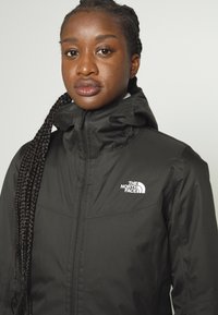 The North Face QUEST INSULATED JACKET - Blouson - black