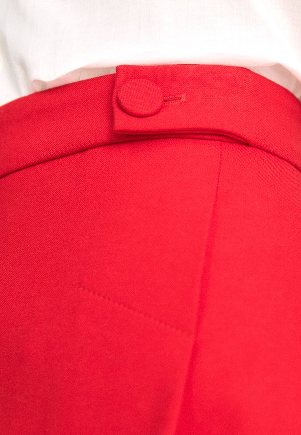 VERCI - A-line skirt2