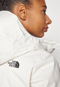 The North Face QUEST INSULATED JACKET - Jakna za nošenje na otvorenom - white dune
