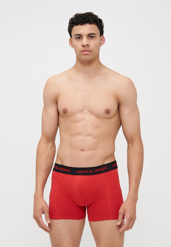 JACHENRY SKULLS TRUNKS 3 PACK - Trunks3