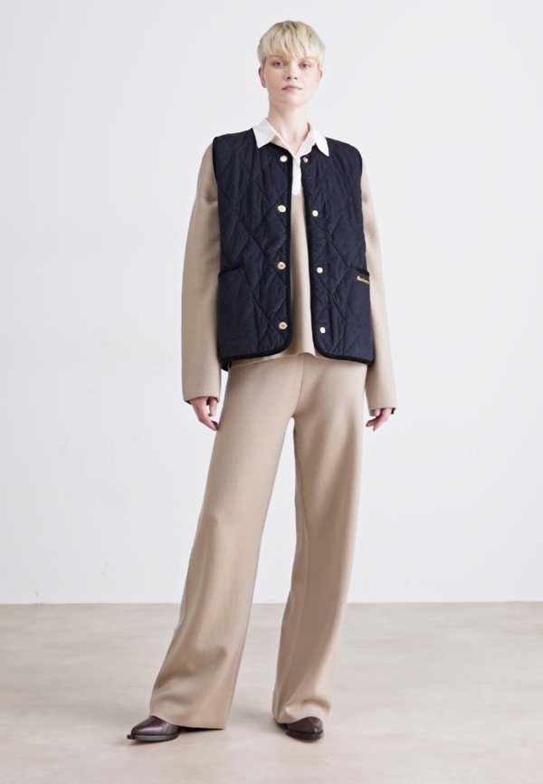 CECILY GILET - Waistcoat3