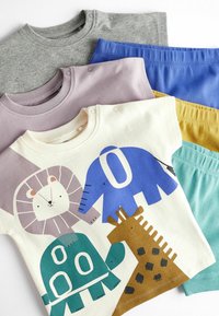 Next 6 PACK - REGULAR FIT - Shorts - multi coloured