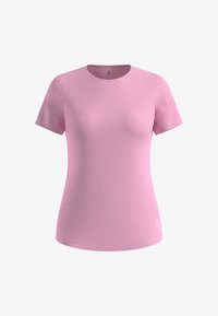 Niet geselecteerd, hyper pink melange
