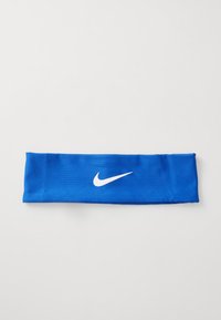 FURY CLASSIC HEADBAND - Prakaitą sugerianti juosta - gameroyal/white