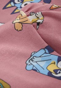 Minymo Longsleeve - slate rose