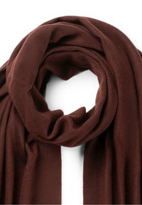 Dstrezzed Šál - rustic brown
