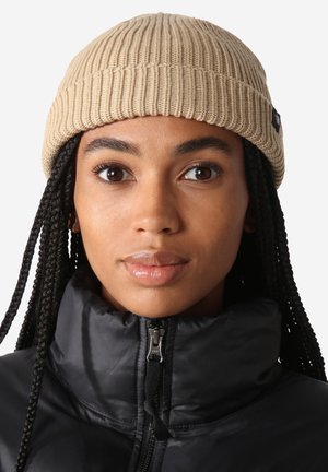 The North Face UNISEX beżowy