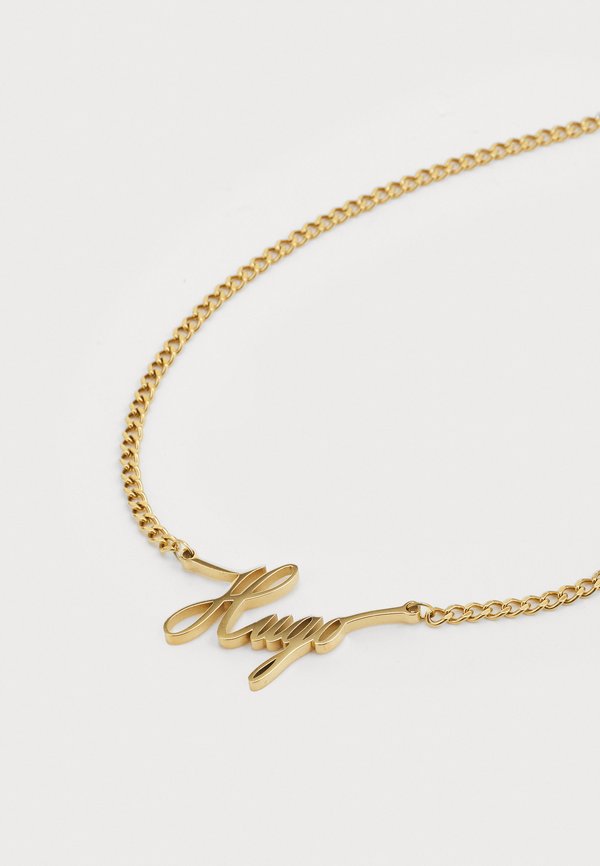 SIGNATURE UNISEX - Necklace2