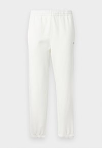 Tracksuit bottoms - flour
