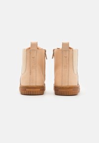 Bisgaard MALEK - Zapatillas altas - creme