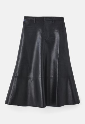 Citizens of Humanity CASSIA - A-Linien-Rock - black