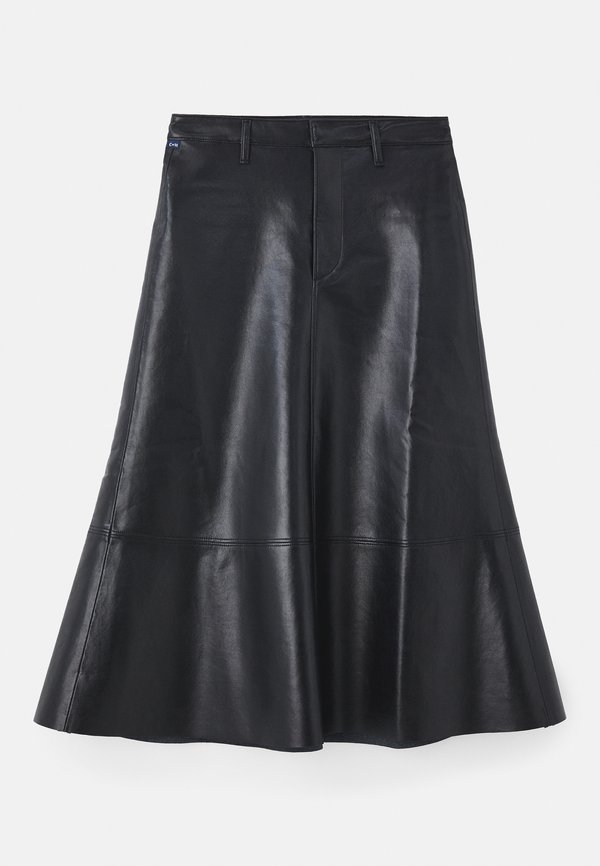 CASSIA - A-line skirt4