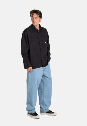 Reell, BAGGY - Relaxed fit jeans -  origin light blue