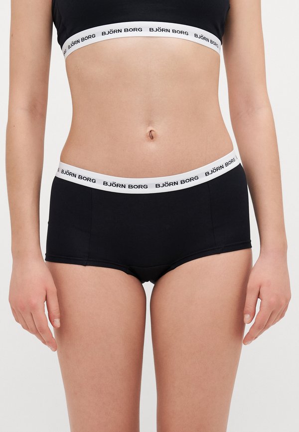 LOGO 5 PACK - Pants3