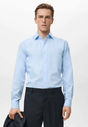 Camisa elegante - light blue
