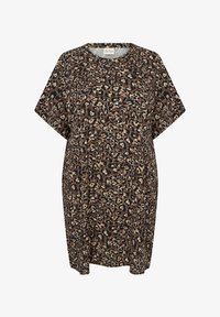 Selected, hot fudge combi