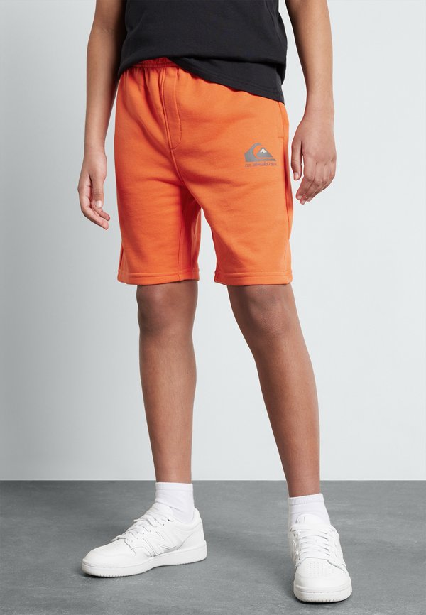 EASY JOGGER YOUTH - Shorts - tigerlily