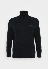 Selecionado, black