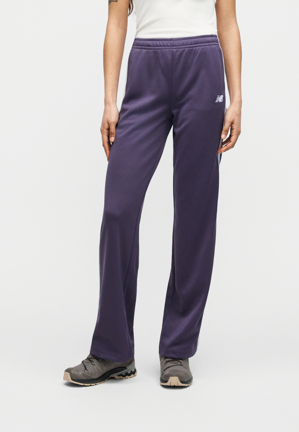 INTERLOCK PANT
