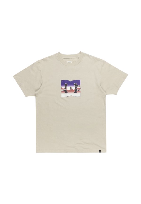 Print T-shirt - pelican4