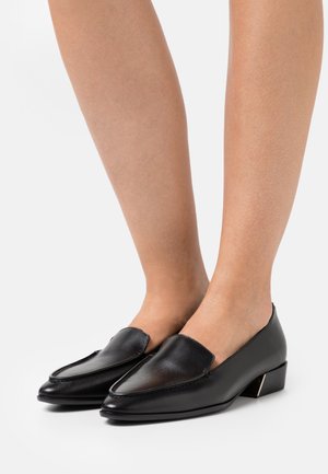 GRACELOAFERS - Slipper - nero