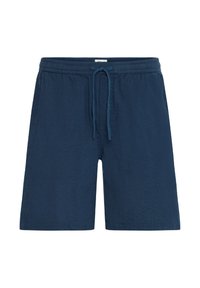 Unselected, insignia blue