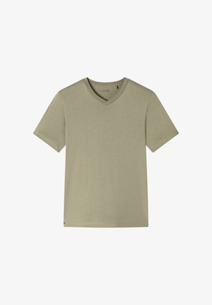 Schiesser, MIX - Nachtwäsche Shirt - jade