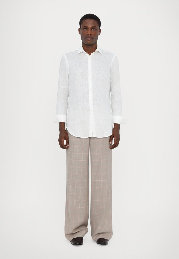 UNITO - Shirt - bianco4