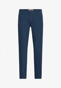 Unselected, dress blues