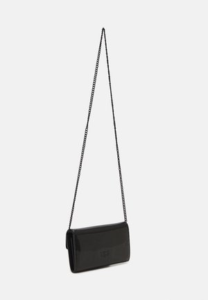 Borsa a tracolla - black