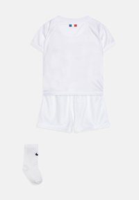 Nike Performance PARIS ST GERMAIN UNISEX SET - Urheilushortsit - white/midnight navy