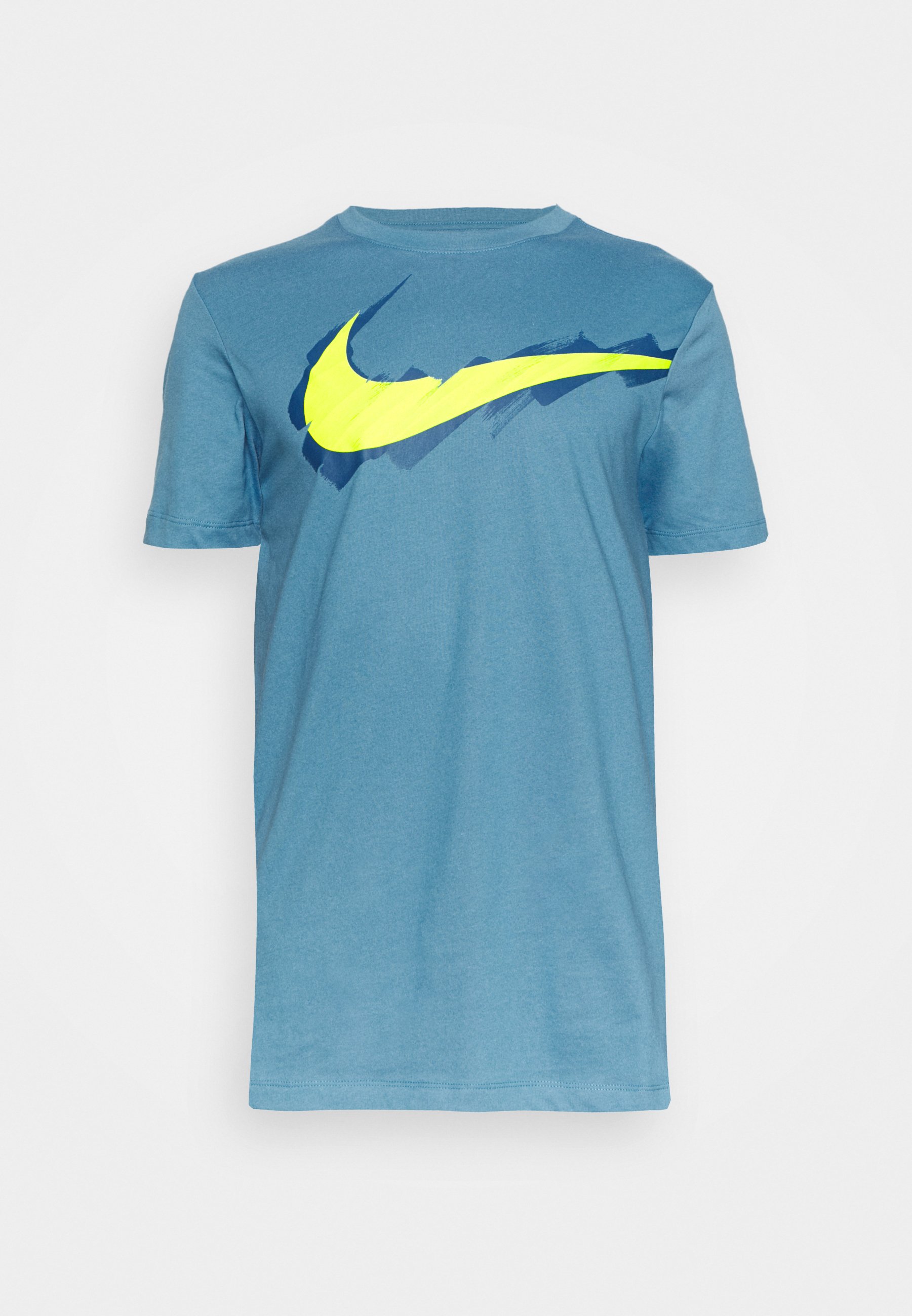Nike Performance TEE LOGO - Print T 