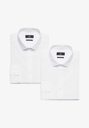 Camicia elegante - white