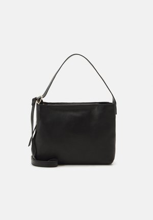 Pieces FPNOVELLE DAILY BAG - Sac à main - black