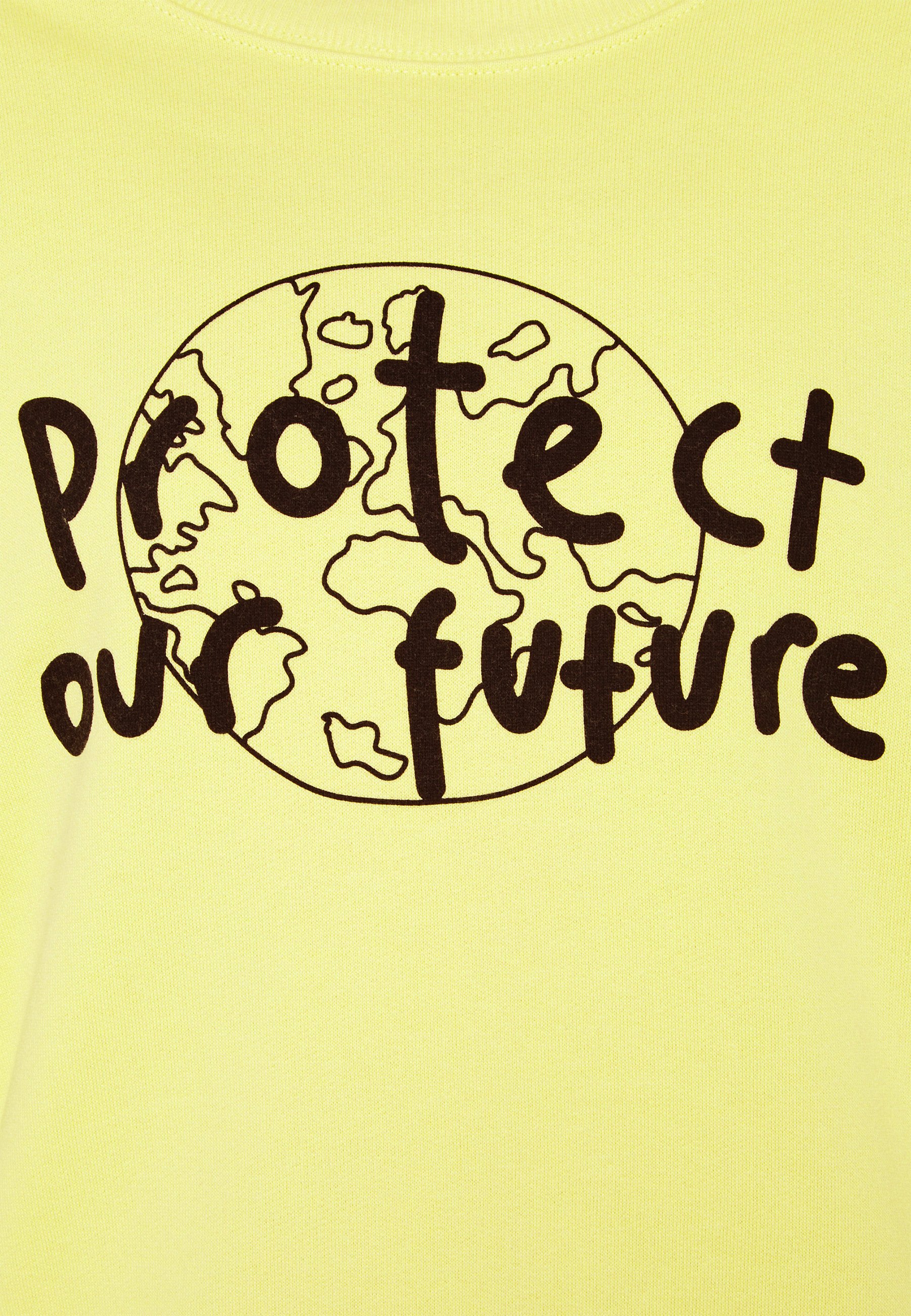 Women PROTECT NATURE - Sweatshirt Women PROTECT NATURE - Sweatshirt