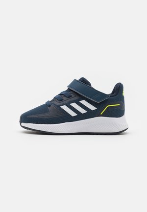 RUNFALCON TOYSTORY 2.0 I - Zapatillas de running estables - navy/footwearwhite/legend ink