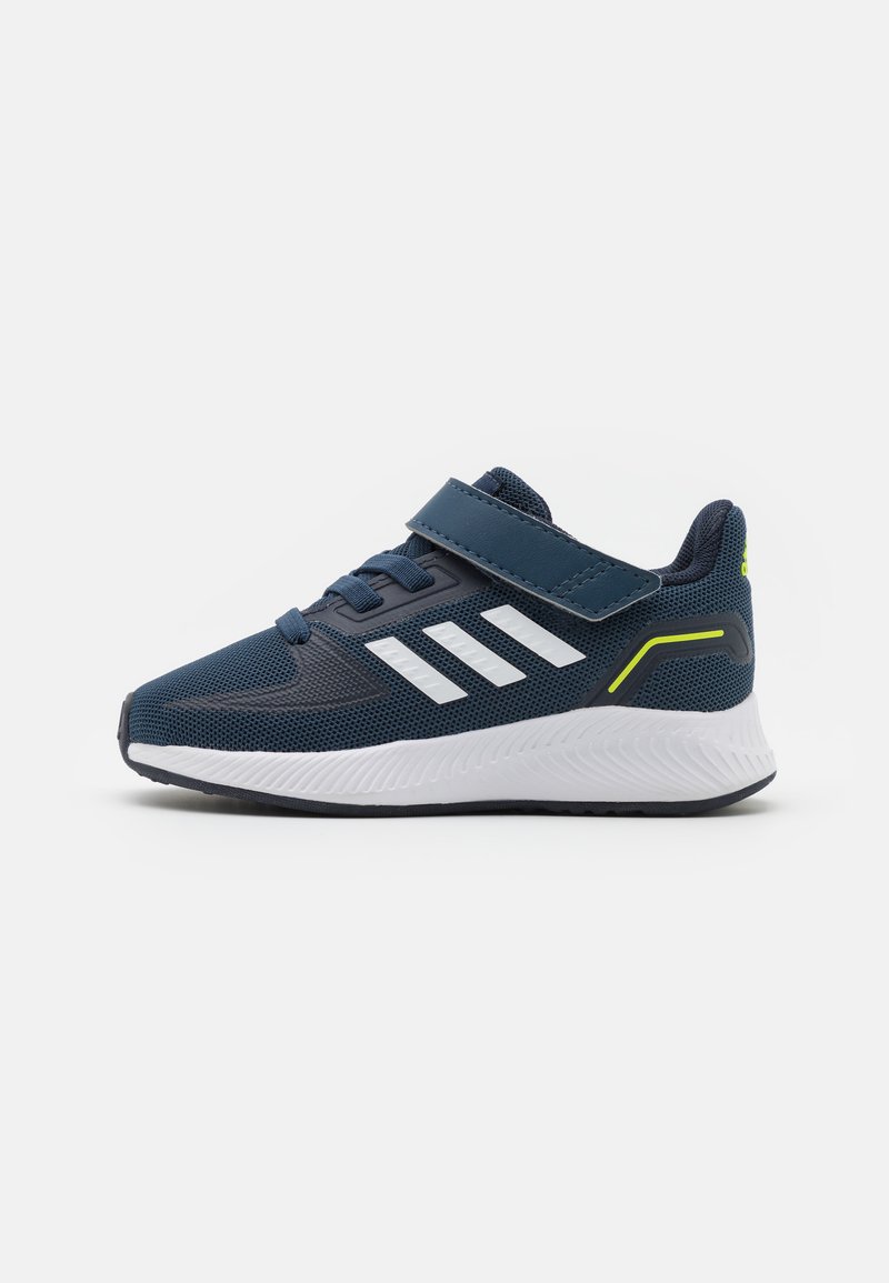 adidas Performance RUNFALCON TOYSTORY 2.0 I - Scarpe da corsa su strada - navy/footwearwhite/legend ink