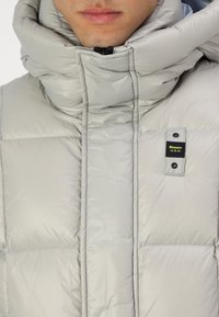 Blauer GLEN - Dunjacka - grey