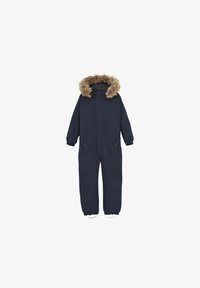 Niewybrane, total eclipse