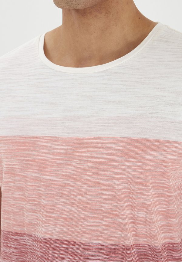 BHJAKOB - Print T-shirt - ketchup2