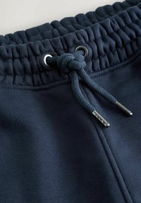 Unselected, navy blue