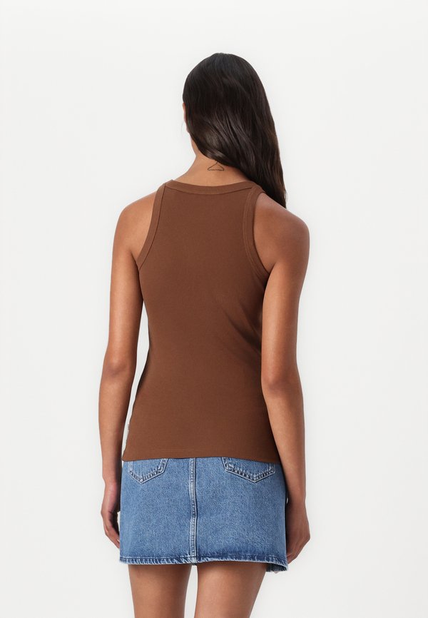 Top - melted chocolate2