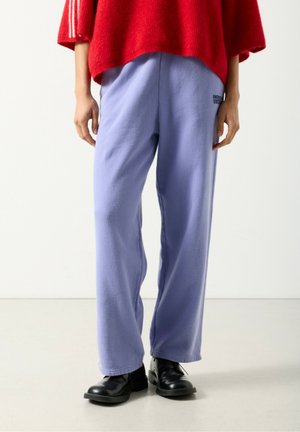 JOGGING PLIZZY - Pantaloni sportivi - provence vintage