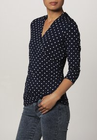 Tom Joule Long sleeved top - multi-coloured