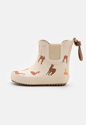 Bisgaard Fashion II Regenlaarzen, voor kinderen, uniseks, 34 EU Bisgaard Fashion II Regenlaarzen, voor kinderen, uniseks, 34 EU